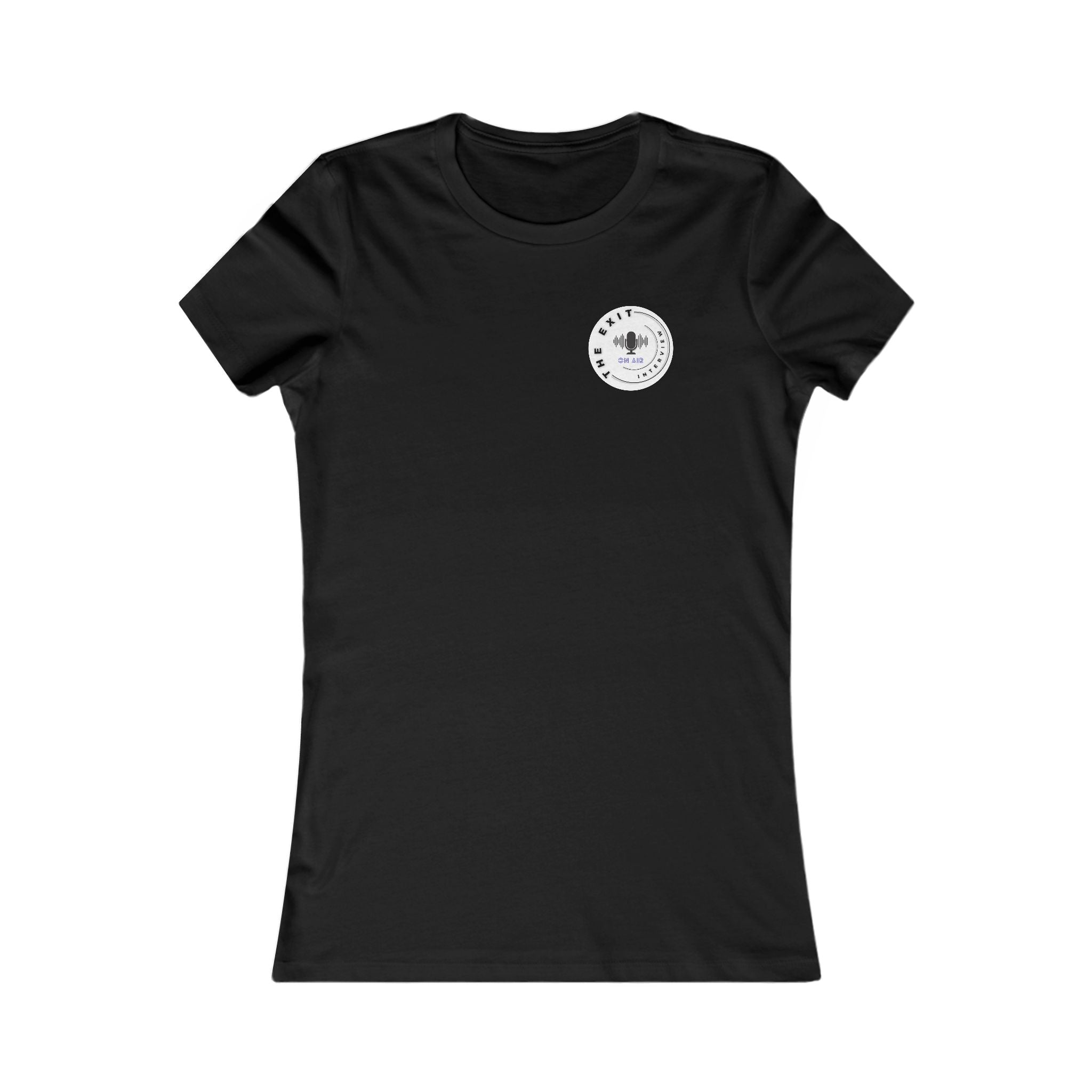 No Mansplaining Women's Favorite Tee