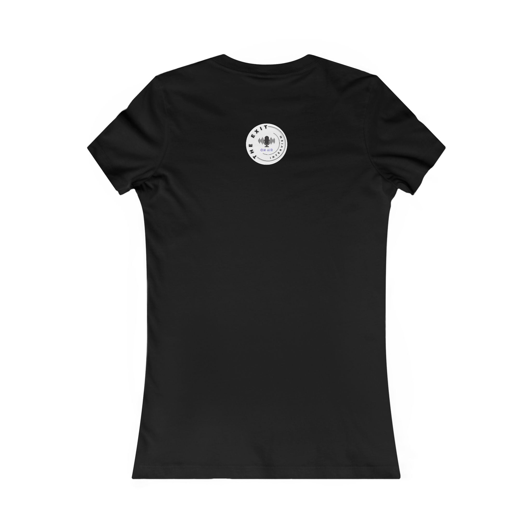 Work Bestie Women's Favorite Tee