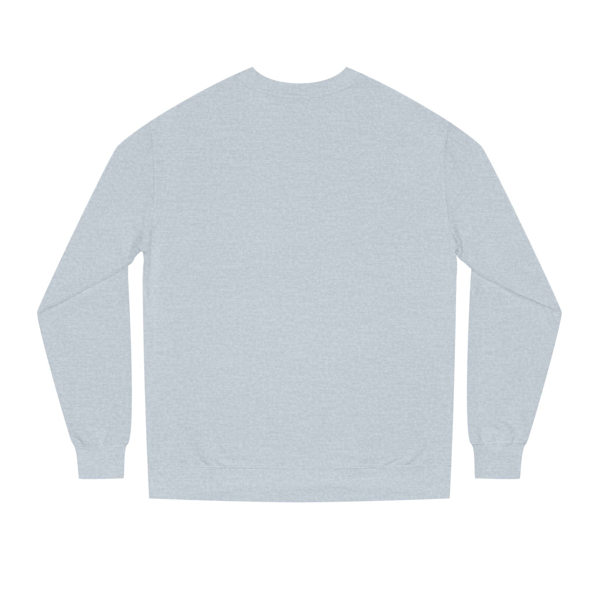 The Exit Interview On Air Printed Unisex Crew Neck Sweatshirt