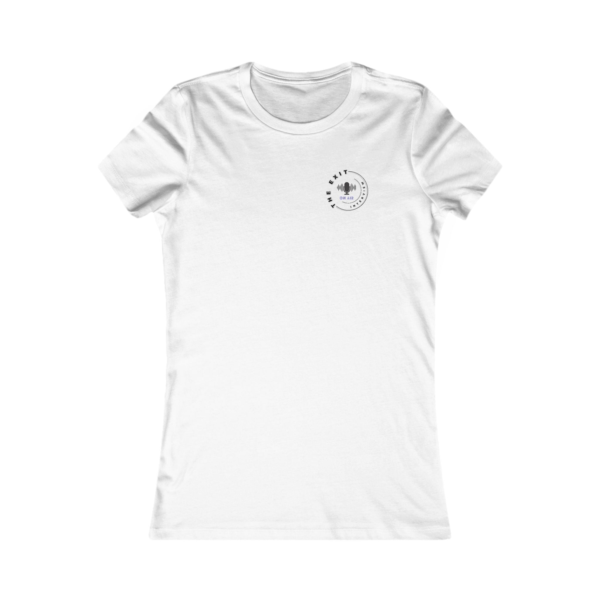 No Mansplaining Women's Favorite Tee