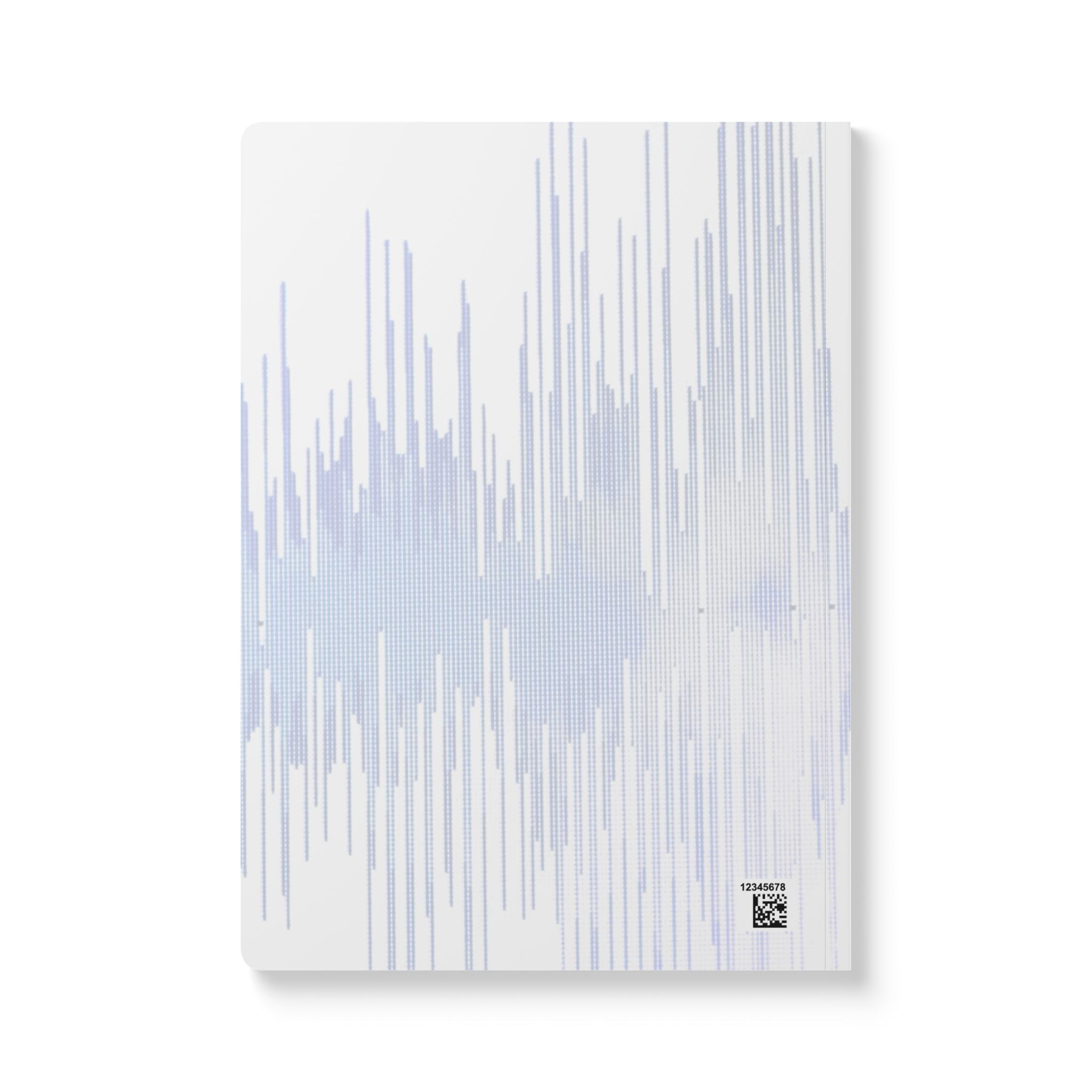 The Exit Interview On Air Softcover Journal