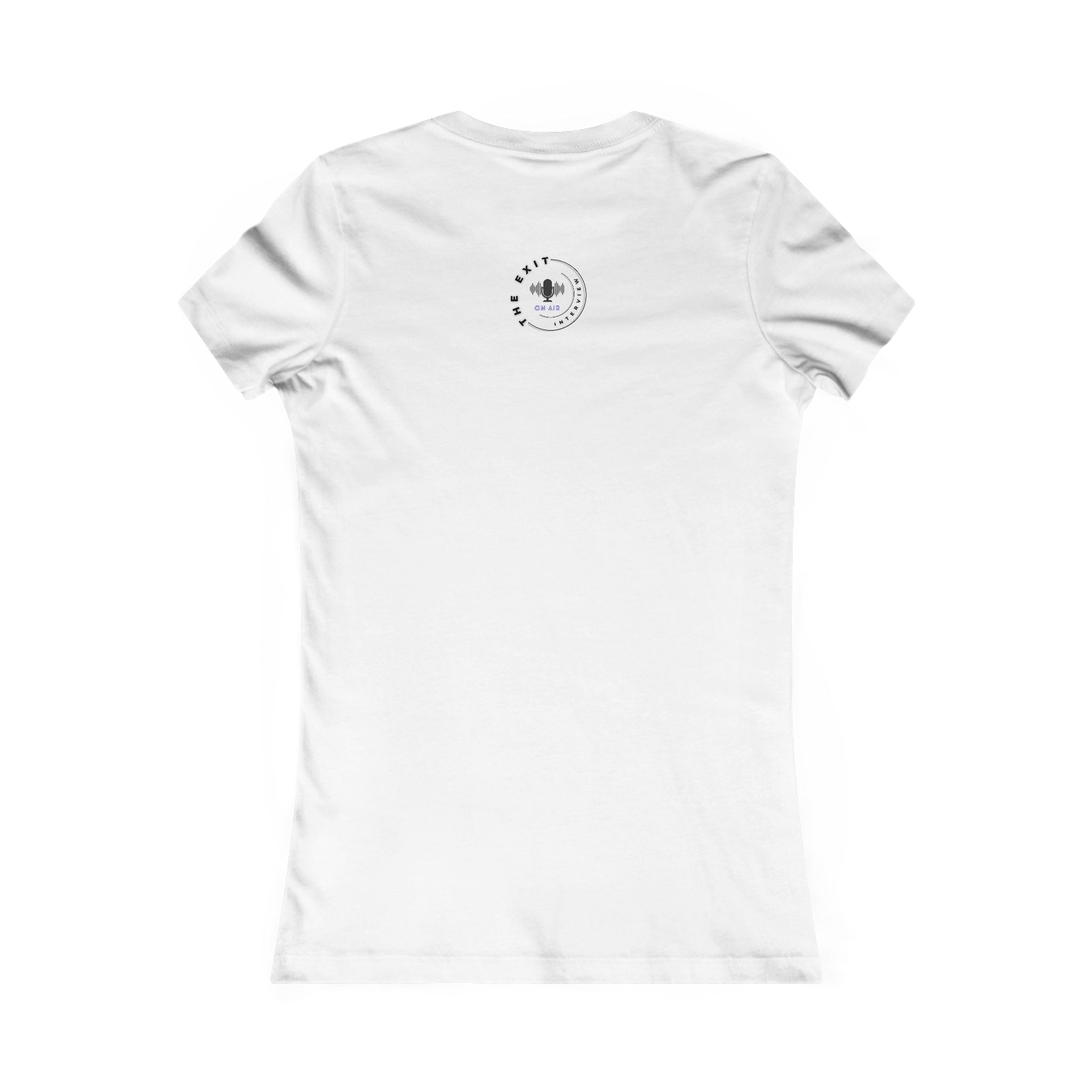 Work Bestie Women's Favorite Tee