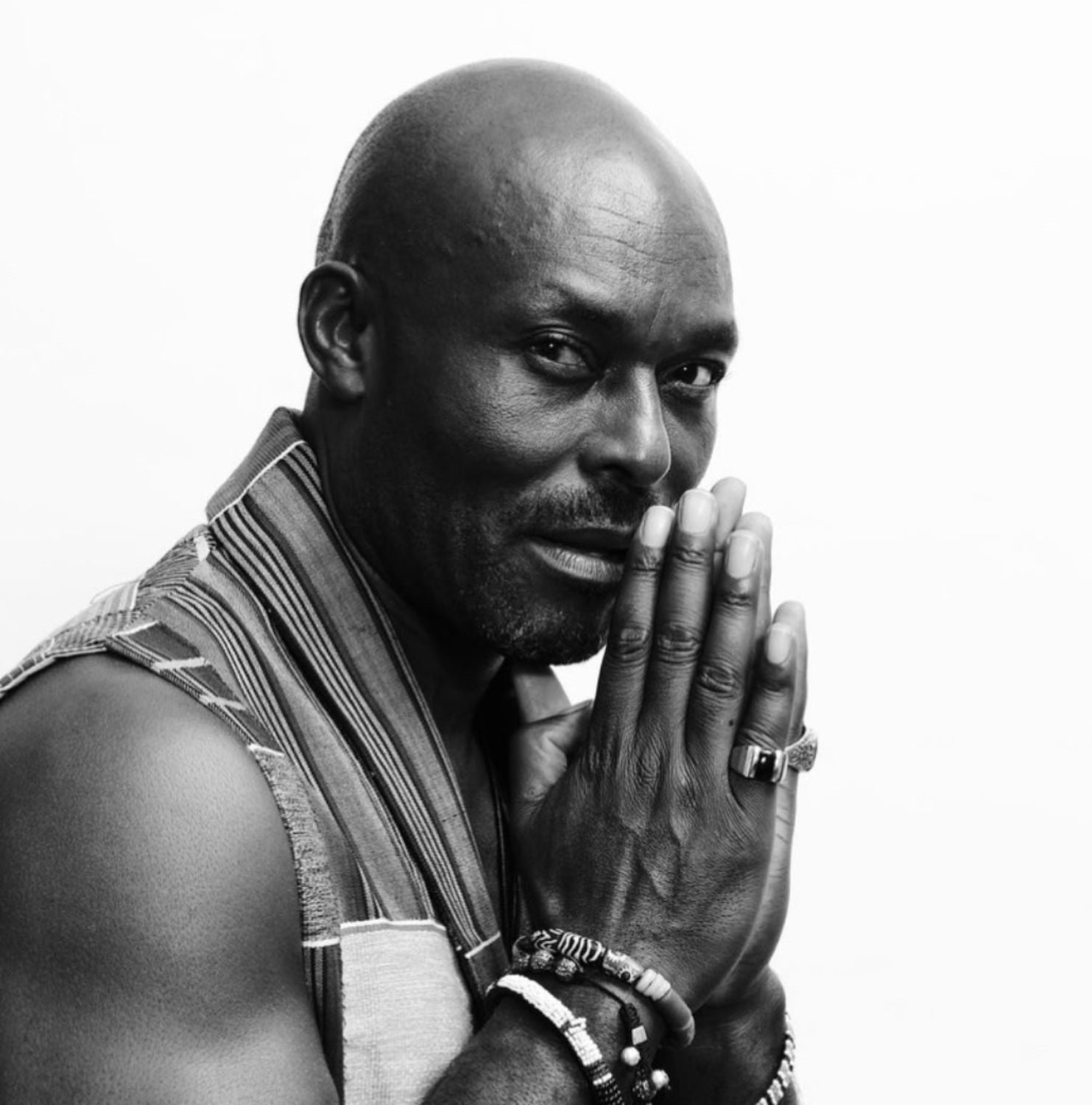 Jimmy Jean-Louise on The Exit Interview On Air Podcast