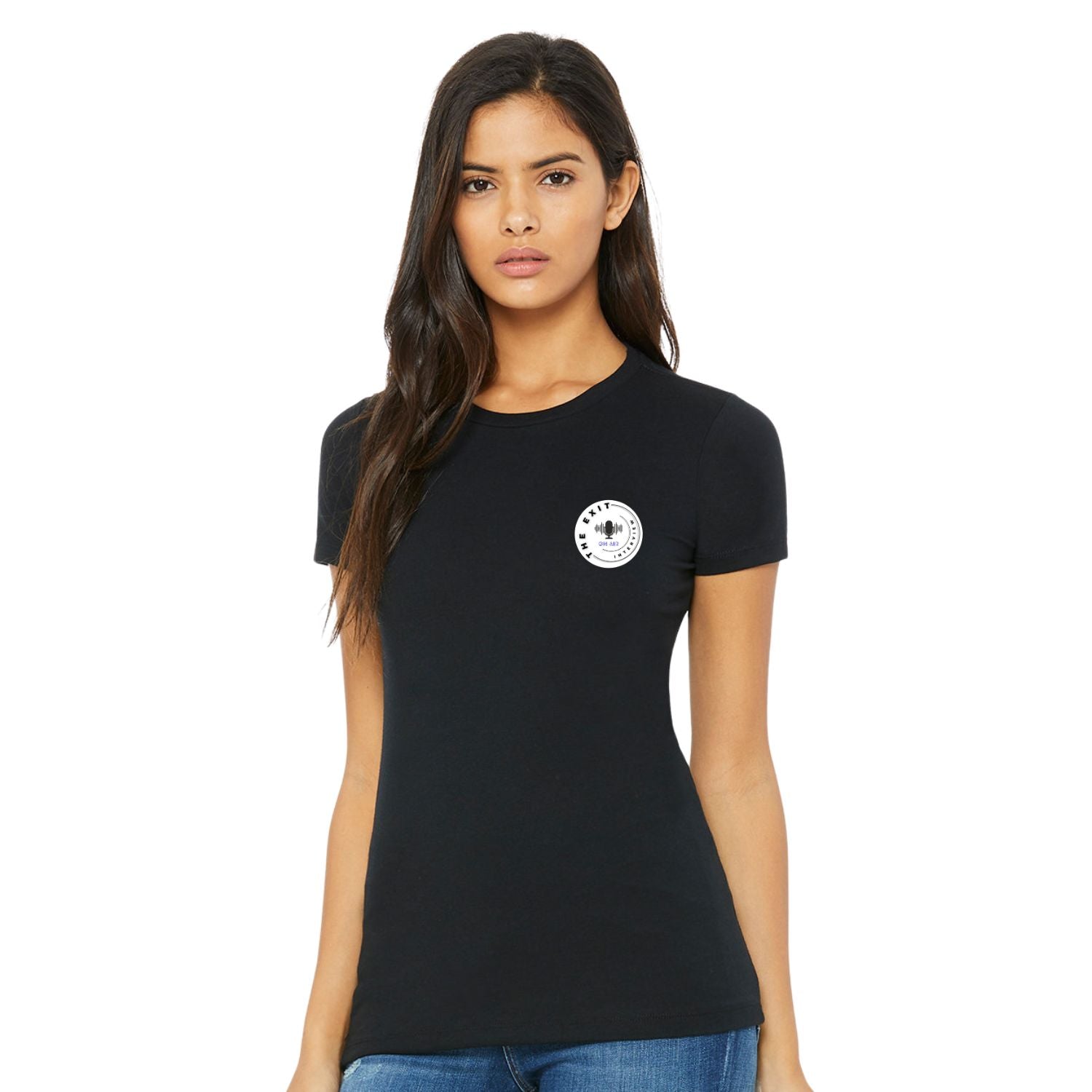No Mansplaining Women's Favorite Tee
