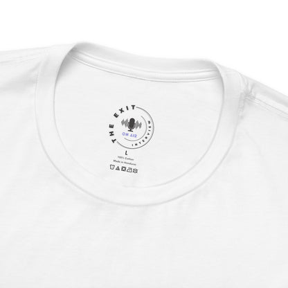 Not Your Company Unisex Jersey Short Sleeve Tee