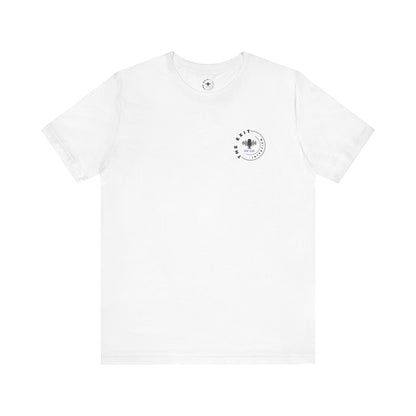 I'll Never Forget This Unisex Jersey Short Sleeve Tee