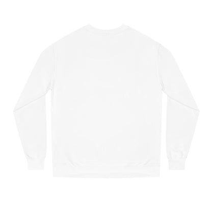 The Exit Interview On Air Printed Unisex Crew Neck Sweatshirt