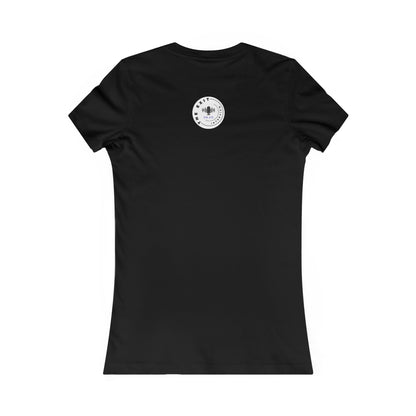 Work Bestie Women's Favorite Tee