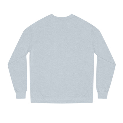 The Exit Interview On Air Printed Unisex Crew Neck Sweatshirt