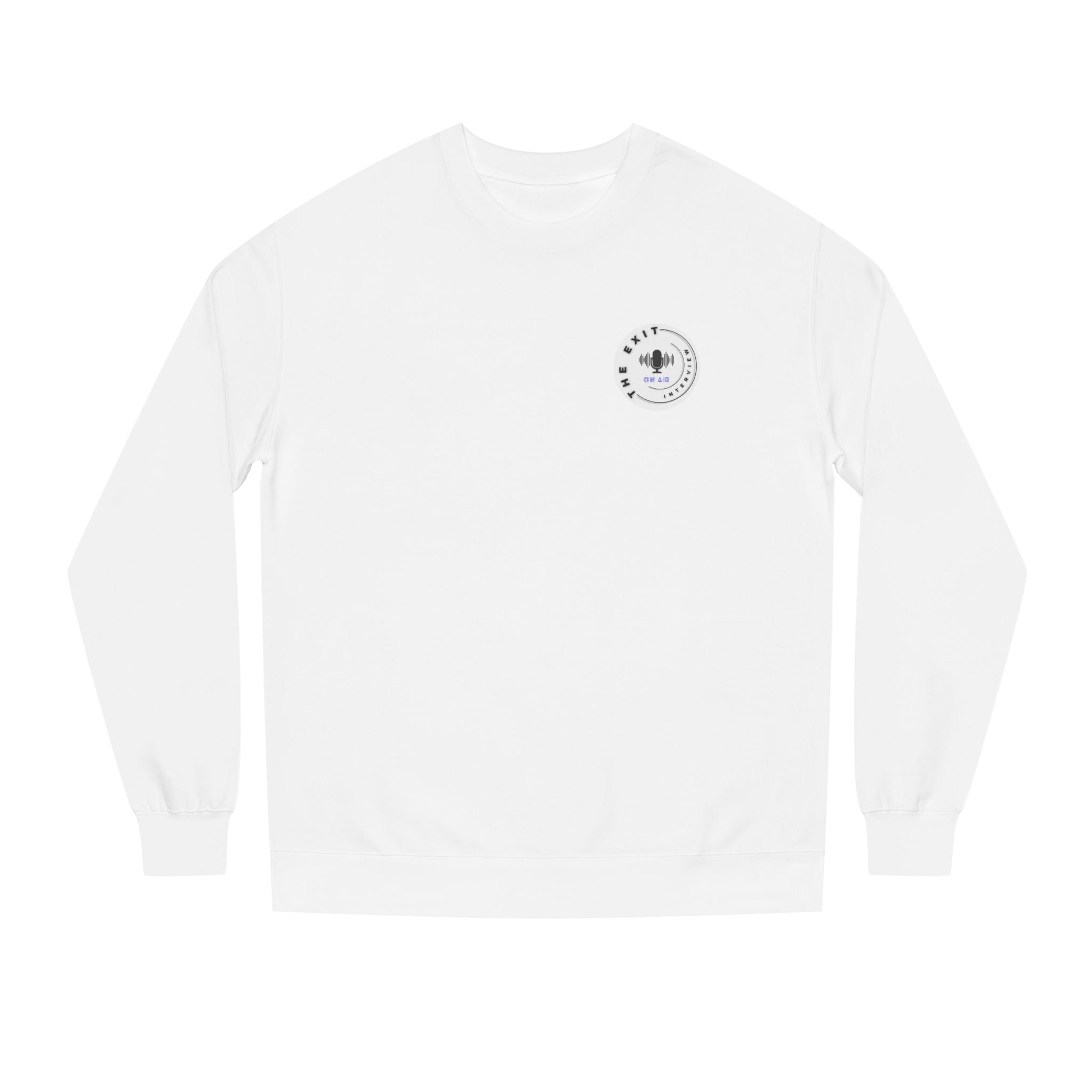Surrender Unisex Crew Neck Sweatshirt