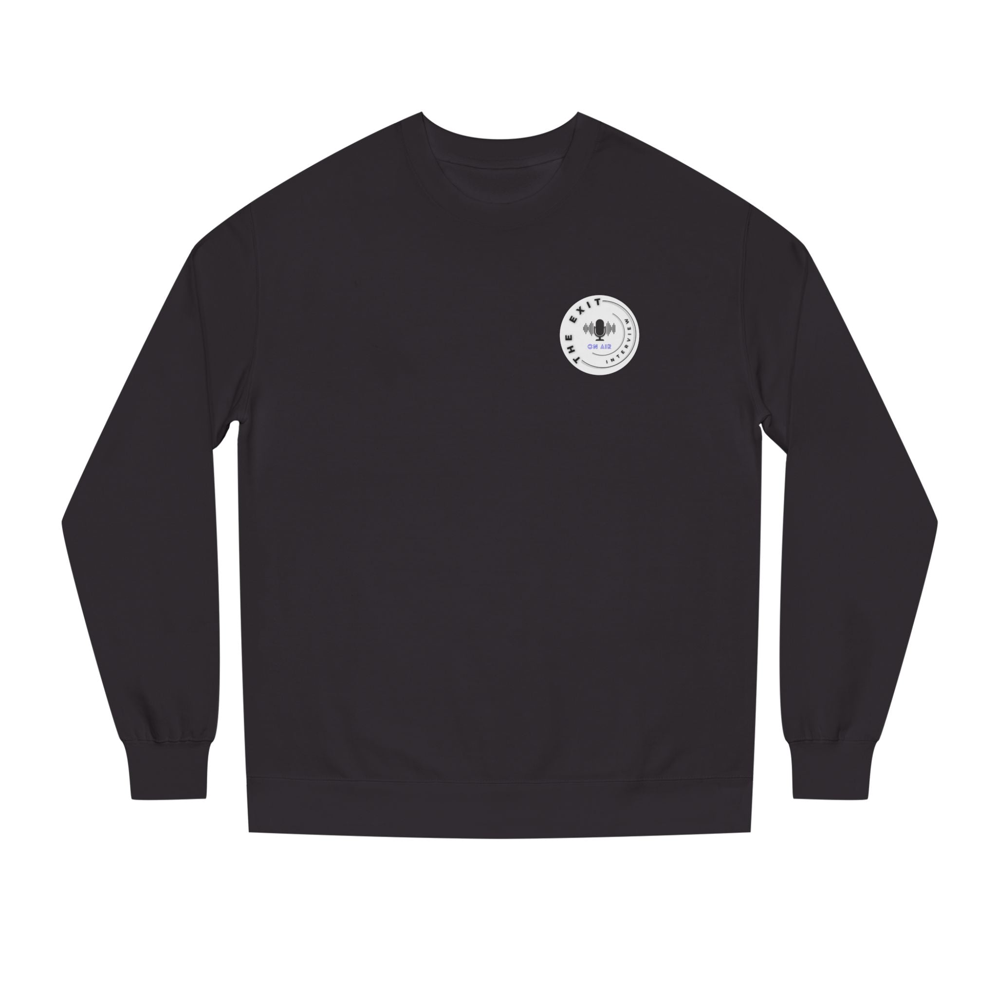 Thank You For Coordinating Unisex Crew Neck Sweatshirt