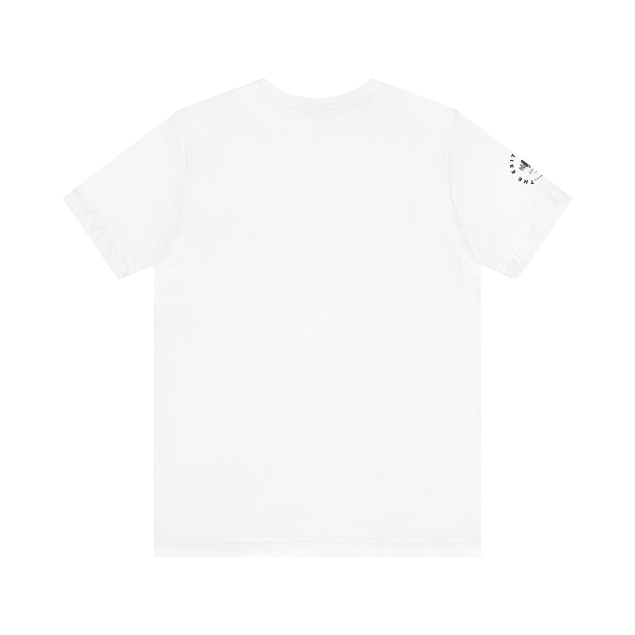 Work Bestie Unisex Jersey Short Sleeve Tee