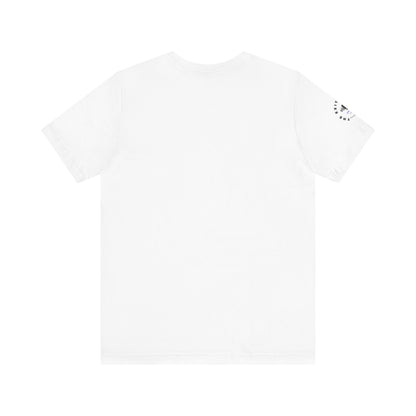 Work Bestie Unisex Jersey Short Sleeve Tee