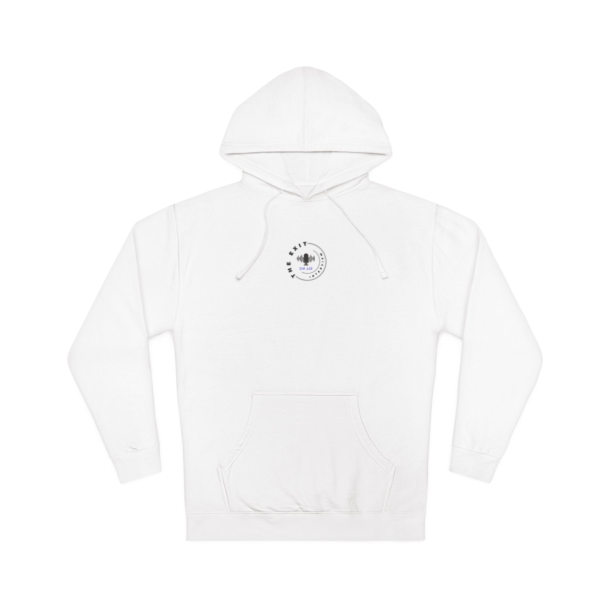 I Spent 20K in 5 Days Unisex Hooded Sweatshirt