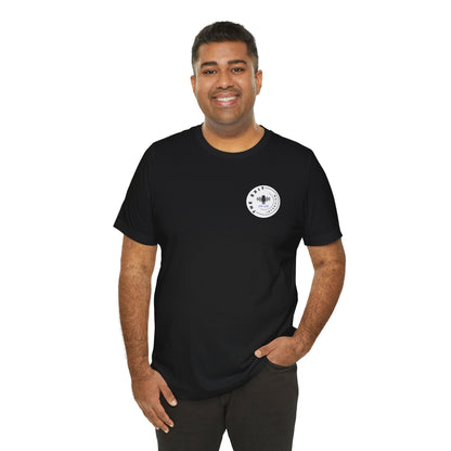 Thank You For Coordinating Unisex Jersey Short Sleeve Tee