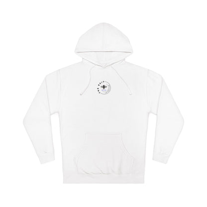 I'll Never Forget This Unisex Hooded Sweatshirt