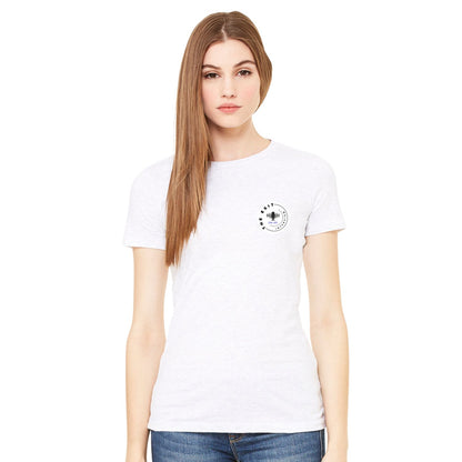 No Mansplaining Women's Favorite Tee