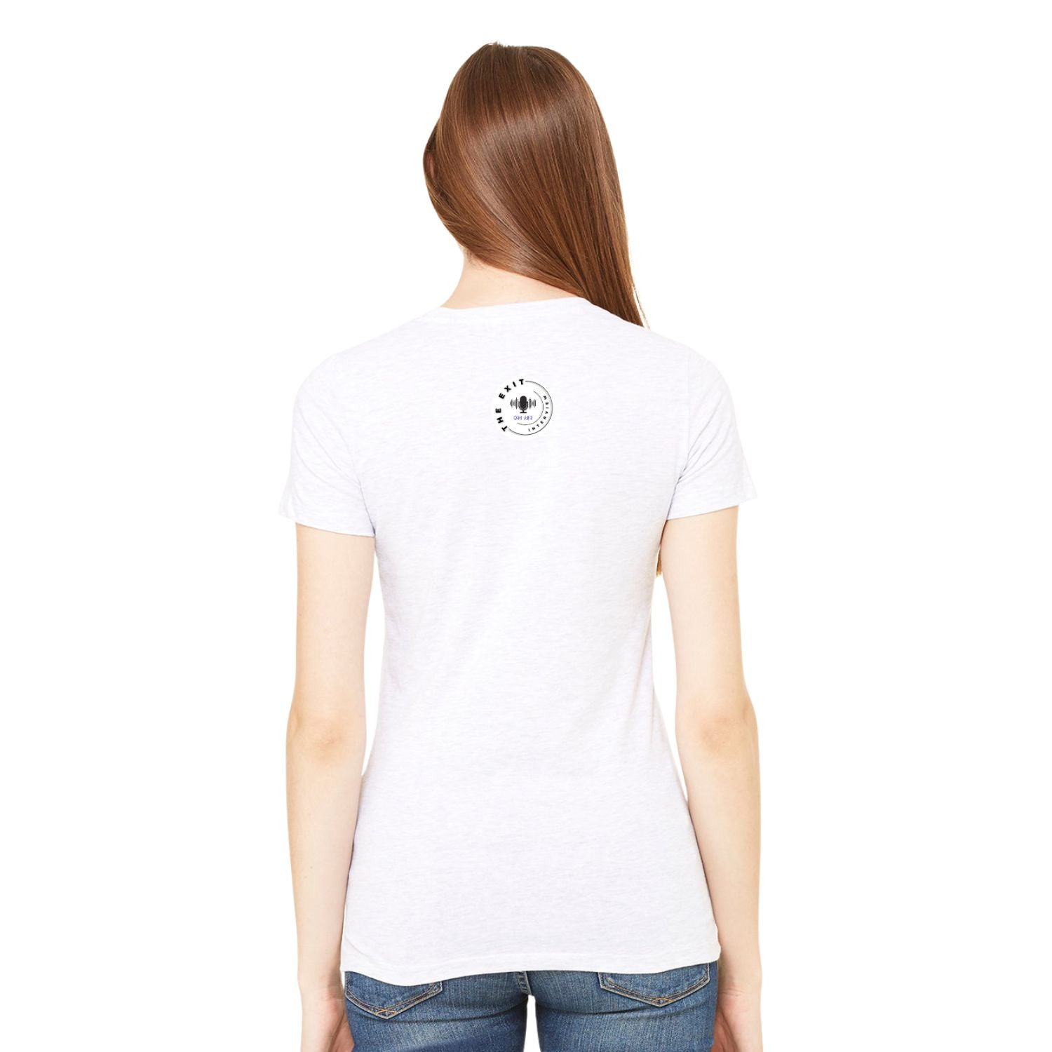 Work Bestie Women's Favorite Tee